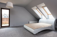 Cotheridge bedroom extensions