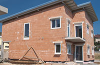 Cotheridge home extensions