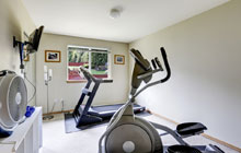 Cotheridge home gym construction leads